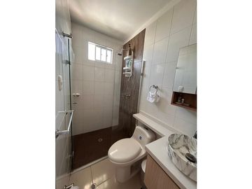Apartamento en venta  los Alpes