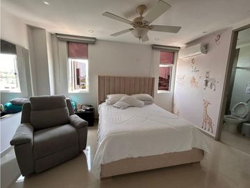 Apartamento en venta  los Alpes