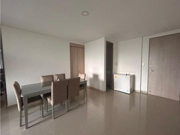 Apartamento en venta  los Alpes