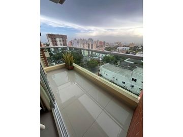 Apartamento en venta  los Alpes