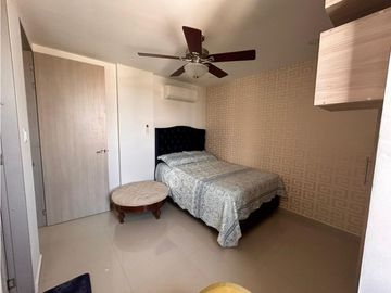 Apartamento en venta  los Alpes
