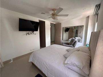 Apartamento en venta  los Alpes
