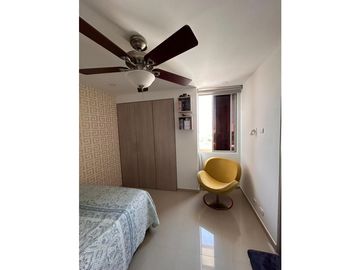 Apartamento en venta  los Alpes