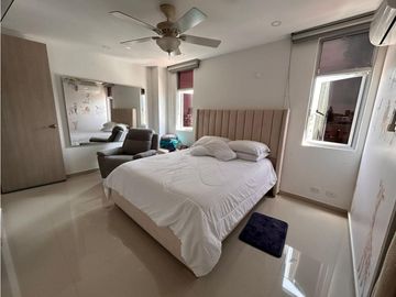 Apartamento en venta  los Alpes