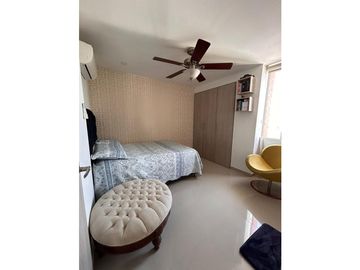 Apartamento en venta  los Alpes