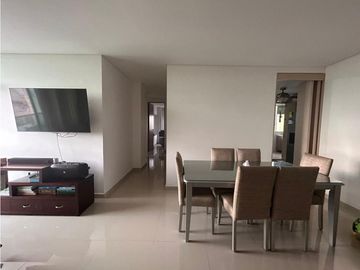 Apartamento en venta  los Alpes