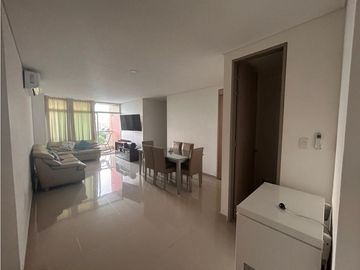 Apartamento en venta  los Alpes