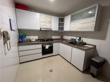 Apartamento en venta  los Alpes