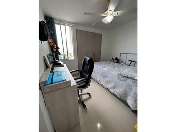 Apartamento en venta  los Alpes