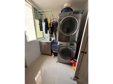Apartamento en venta  los Alpes