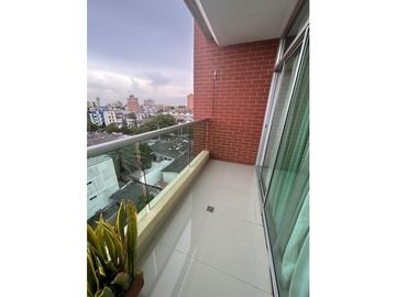 Apartamento en venta  los Alpes