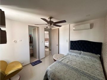 Apartamento en venta  los Alpes