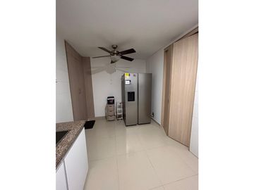 Apartamento en venta  los Alpes