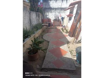 Casa en venta barrio San Jose