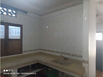 Casa en venta barrio San Jose