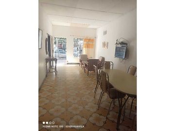Casa en venta barrio San Jose