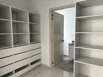 Coyoacán, departamentos a estrenar en venta, terraza y roof común
