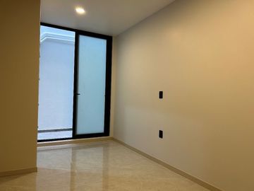 Coyoacán, departamentos a estrenar en venta, terraza y roof común