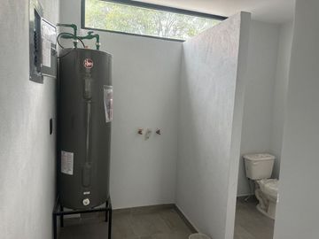 Coyoacán, departamentos a estrenar en venta, terraza y roof común