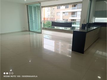 Apartamento en venta Boulevard de Buenavista