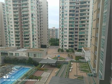 Apartamento en venta Boulevard de Buenavista