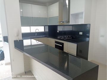 Apartamento en venta Boulevard de Buenavista