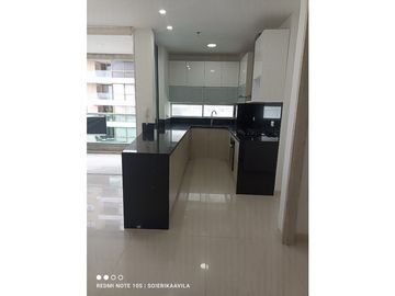 Apartamento en venta Boulevard de Buenavista