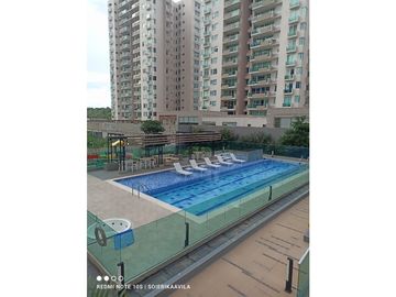 Apartamento en venta Boulevard de Buenavista