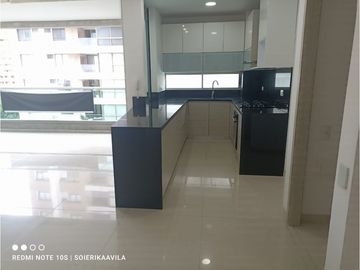 Apartamento en venta Boulevard de Buenavista