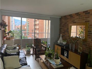 Apartamento en Venta, Laureles en la Comuna 11 de Medellín