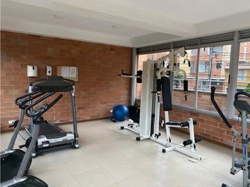 Apartamento en Venta, Laureles en la Comuna 11 de Medellín