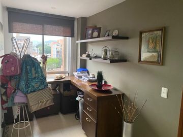 Apartamento en Venta, Laureles en la Comuna 11 de Medellín