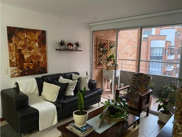 Apartamento en Venta, Laureles en la Comuna 11 de Medellín