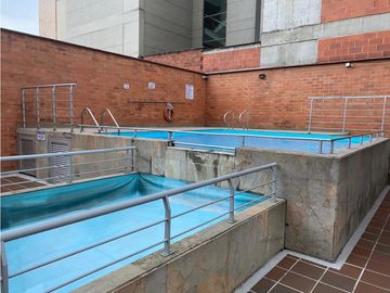 Apartamento en Venta, Laureles en la Comuna 11 de Medellín