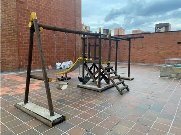 Apartamento en Venta, Laureles en la Comuna 11 de Medellín