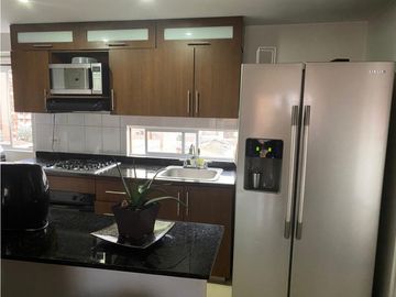 Apartamento en Venta, Laureles en la Comuna 11 de Medellín