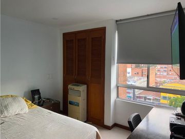 Apartamento en Venta, Laureles en la Comuna 11 de Medellín