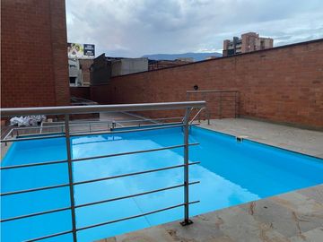 Apartamento en Venta, Laureles en la Comuna 11 de Medellín