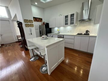Casa en venta sector Oro Negro