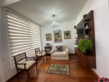 Casa en venta sector Oro Negro