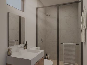 DEPARTAMENTO EN VENTA CERCA DE LA UP.