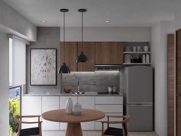 DEPARTAMENTO EN VENTA CERCA DE LA UP.