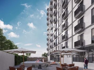 DEPARTAMENTO EN VENTA CERCA DE LA UP.