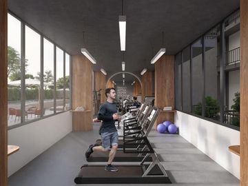 DEPARTAMENTO EN VENTA CERCA DE LA UP.