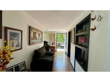 CASA SEGUNDO PISO EN VENTA ALCALA ENVIGADO