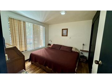 CASA SEGUNDO PISO EN VENTA ALCALA ENVIGADO