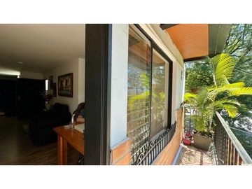 CASA SEGUNDO PISO EN VENTA ALCALA ENVIGADO