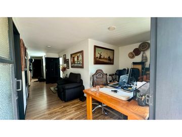 CASA SEGUNDO PISO EN VENTA ALCALA ENVIGADO