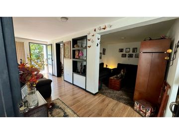 CASA SEGUNDO PISO EN VENTA ALCALA ENVIGADO