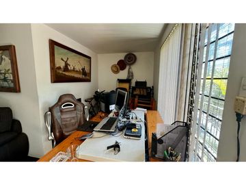 CASA SEGUNDO PISO EN VENTA ALCALA ENVIGADO
